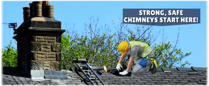 Chimney Repair Bolingbrook IL