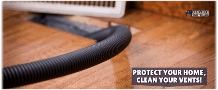 Dryer Vent Cleaning Bolingbrook IL