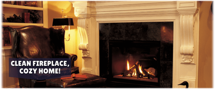 Fireplace Cleaning Bolingbrook IL