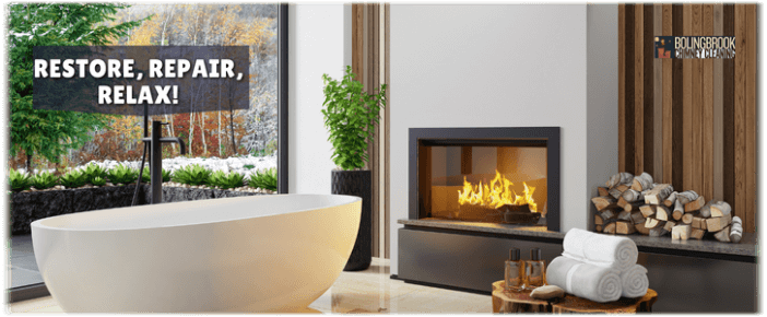 Fireplace Repair Bolingbrook IL