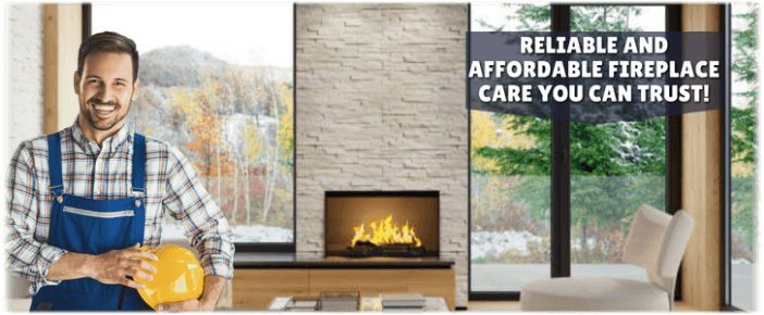 Bolingbrook IL Chimney Cleaning