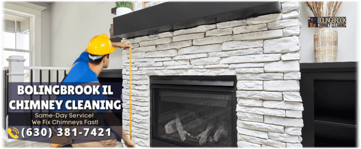 Chimney Cleaning Bolingbrook IL